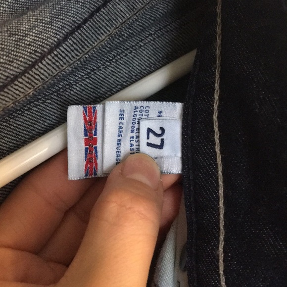 Hudson jeans bootleg style - Picture 5 of 7